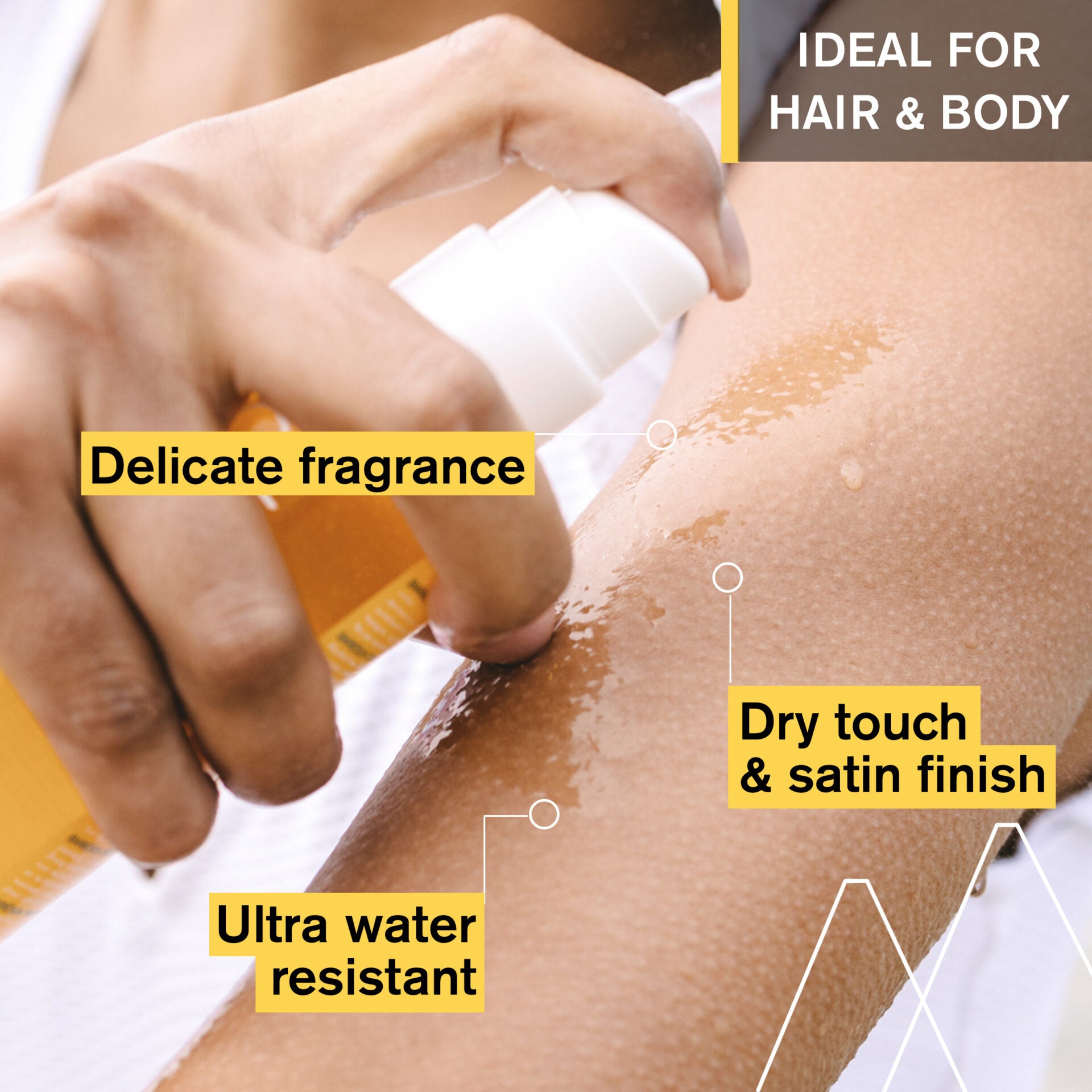 Uriage Bariesun Dry Oil Spf50+ 200ml