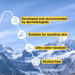 Uriage Bariesun Dry Oil Spf50+ 200ml