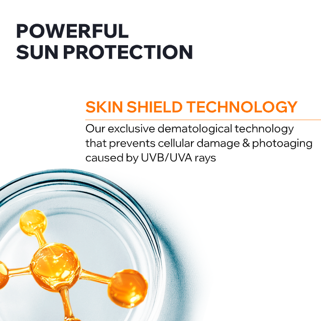 Uriage Bariesun Invisible Sun Stick SPF50