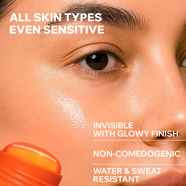 Uriage Bariesun Invisible Sun Stick SPF50