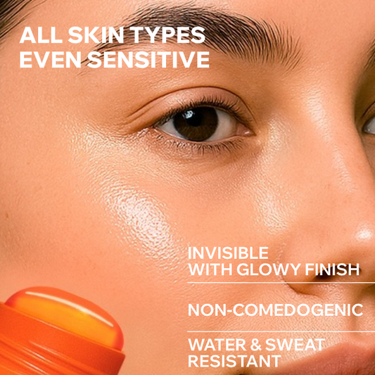 Uriage Bariesun Invisible Sun Stick SPF50