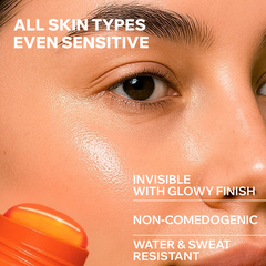 Uriage Bariesun Invisible Sun Stick SPF50