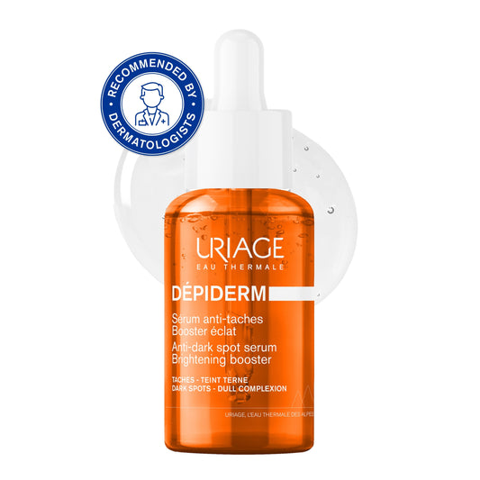 Uriage Depiderm Anti Brown Spot Brightening Booster Main