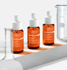 Uriage Depiderm Anti Brown Spot Brightening Booster Product