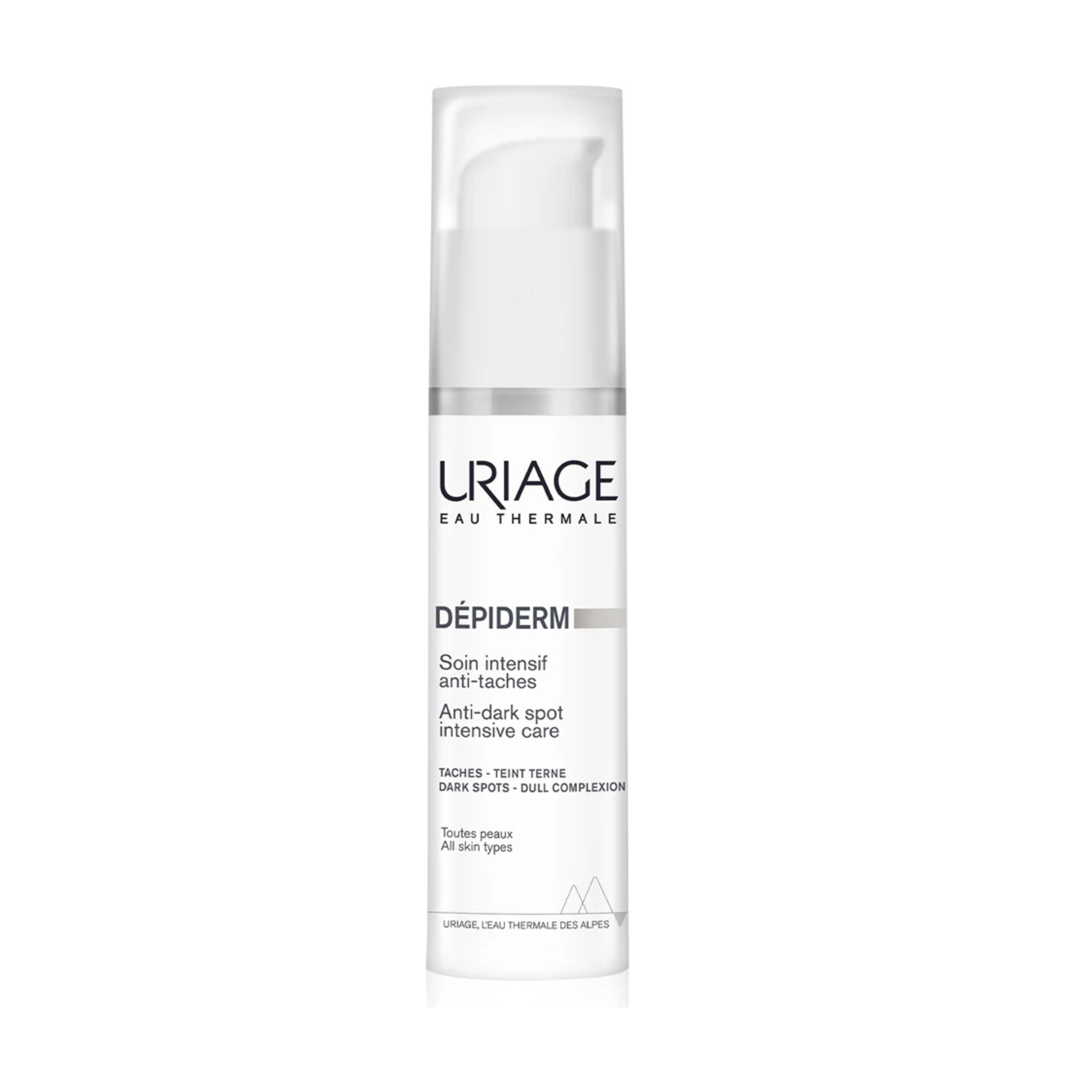 Uriage Depiderm Anti dark Spot Intensive Care 30ml