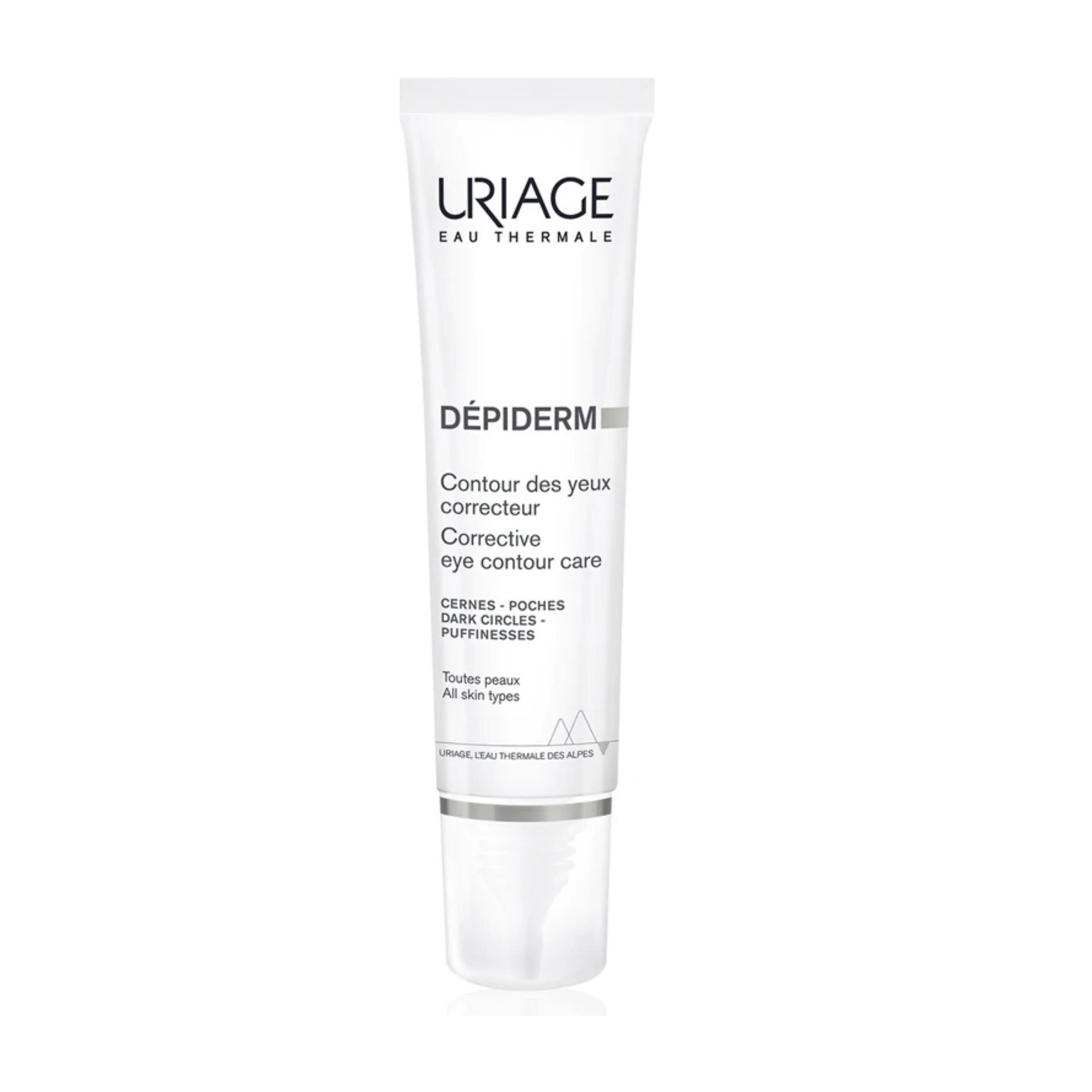 Uriage Depiderm Eye Contour Care 15ml