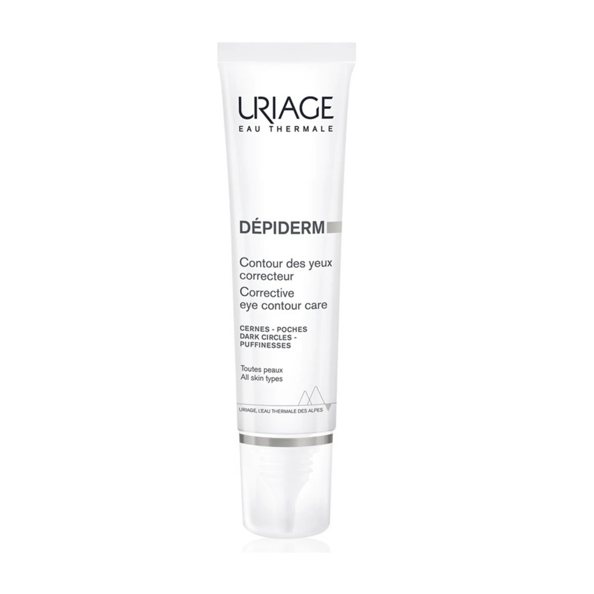 Uriage Depiderm Eye Contour Care 15ml