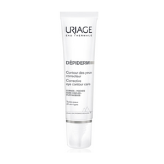 Uriage Depiderm Eye Contour Care 15ml