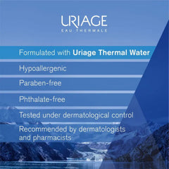 Uriage Ds Hair Balancing Shampoo 