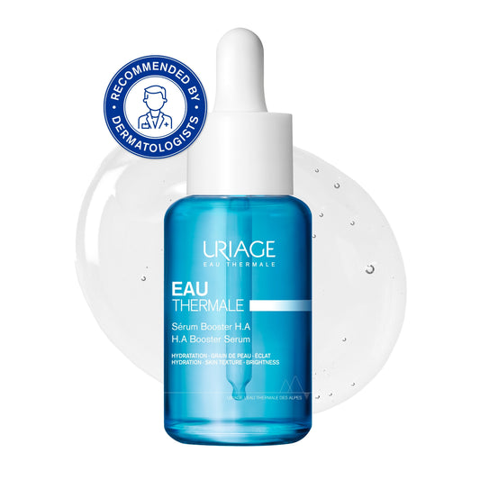 Uriage Eau Thermal Water H.A. Booster Serum 30ml Main
