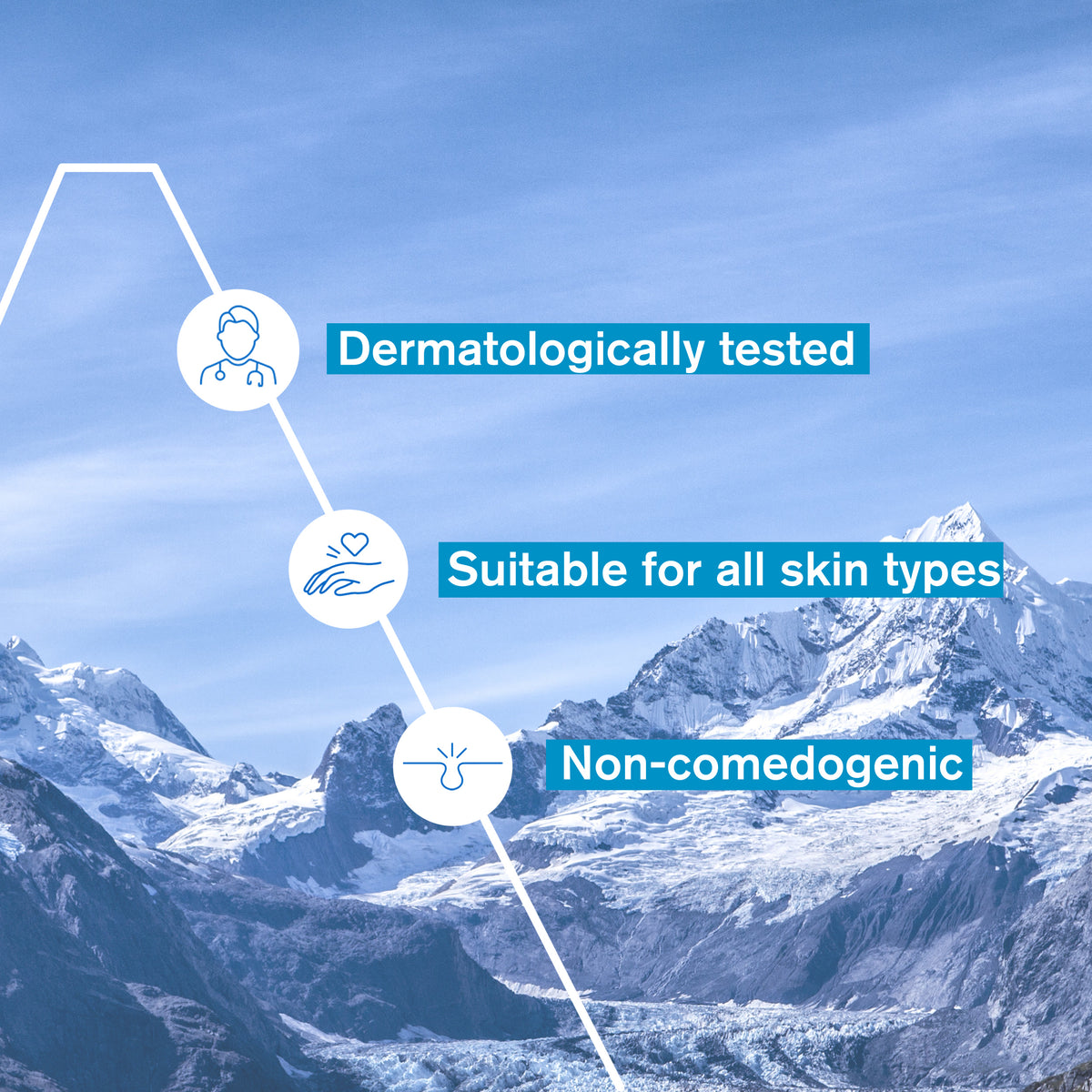 Uriage Eau Thermale - Rich Water Cream Dematologially Tested