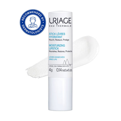Uriage Eau Thermale Moisturizing Lipstick 4g Main