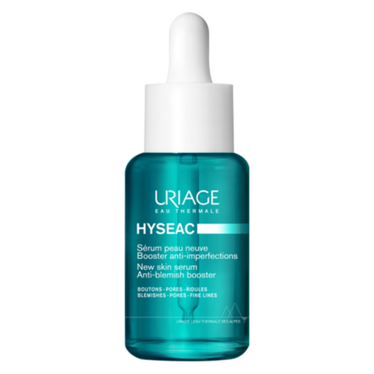 Uriage Hyseac New Skin Serum Anti-blemish Booster 30ml
