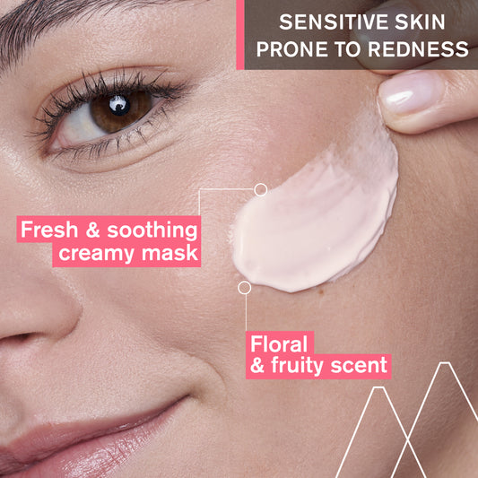 Uriage Roséliane Anti Redness Mask 40ml Features
