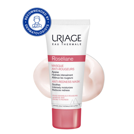 Uriage Roséliane Anti Redness Mask 40ml Main