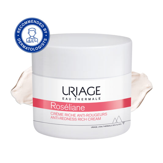 Uriage Roseliane Anti-Redness Rich Cream 50ml Main