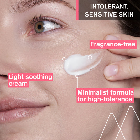 Uriage Toléderm Soothing Care Cream 40ml Features