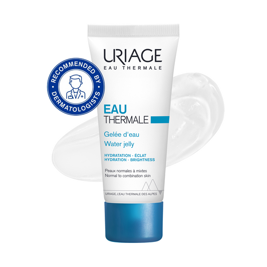 Uriage Water Jelly Main Image