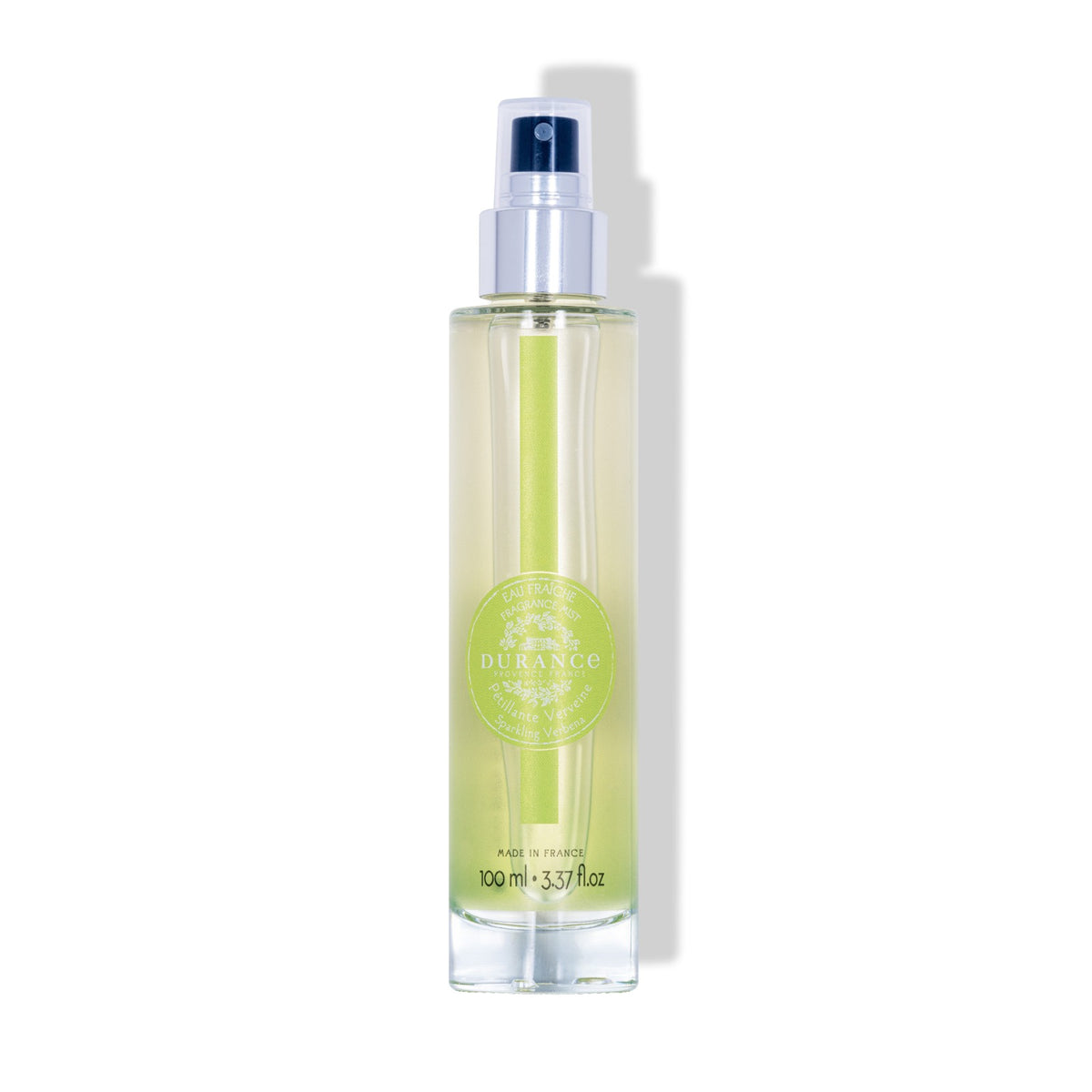 Durance Fragrance Mist Sparkling Verbena 100ml