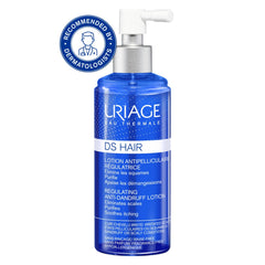 Uriage DS Hair Regulating Anti-Dandruff Lotion 100ml