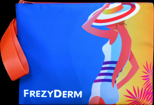 Frezyderm Suncare Bag (Free Gift)