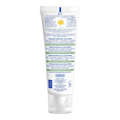 Mustela Nourishing Cream with Cold Cream 40ml - Dry Skin