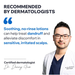 Uriage DS Hair Regulating Anti-Dandruff Lotion 100ml