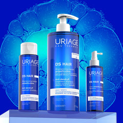 Uriage DS Hair Regulating Anti-Dandruff Lotion 100ml