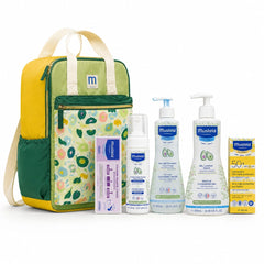 Mustela Baby Gift Set for New Born