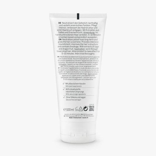 Rausch Silver-Shine Treatment with Sage 100ml