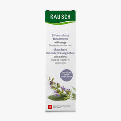 Rausch Silver-Shine Treatment with Sage 100ml