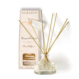 Durance Scented Bouquet Reed Diffuser 100 mL White Tea