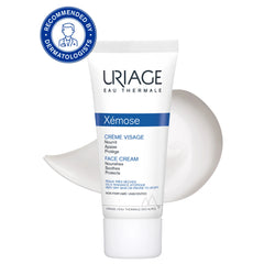 Uriage Xémose Soothing Face Cream 40ml