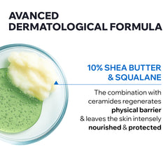 Uriage Xemose C8+ Soothing Nourishing Face Care 40ml – Eczema & Dry Skin Relief