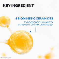 Uriage Xemose C8+ Lipid Rep Cream 50ml (Free Gift)