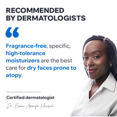 Uriage Xemose C8+ Soothing Nourishing Face Care 40ml – Eczema & Dry Skin Relief