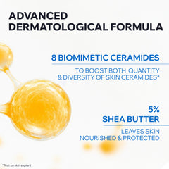 Uriage Xemose C8+ SOS Anti-Itch Mist 200ml – Soothing Skin Relief