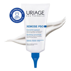 Uriage Xémose PSO Soothing Concentrate 150ml – Psoriasis Relief & Care