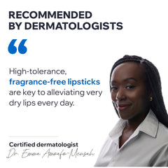 Uriage Xémose C8+ Moisturizing Lipstick 4g – Hydration for Dry Lips