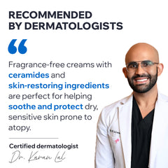 Uriage Xemose C8+ Lipid-Replenishing Anti-Itch Cream 200ml – Itchy Skin Relief