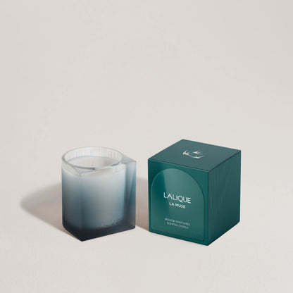 Lalique La Muse Candle 220g