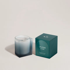 Lalique La Muse Scented Candle 220g