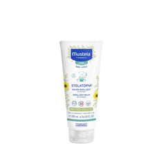 Mustela Emollient Balm 200ml