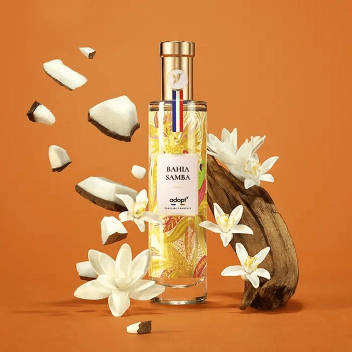 Adopt Parfum Bahia Samba 50ml