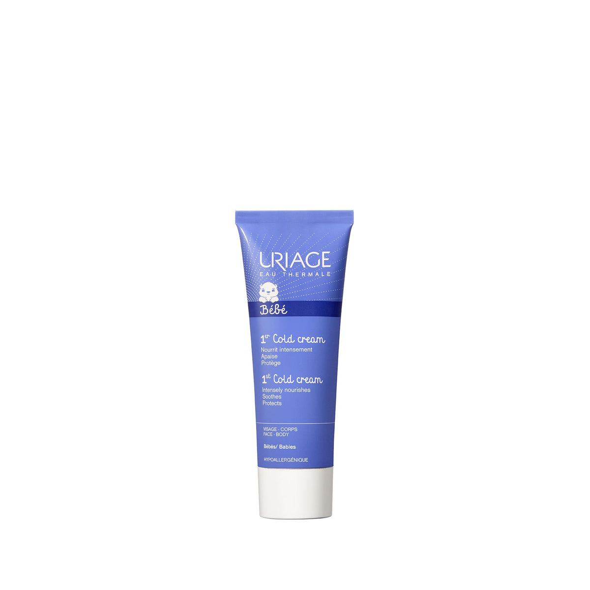 Uriage Baby 1st Cold Cream 75ml