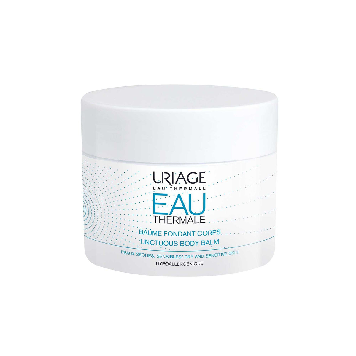 Uriage Thermal Unctuous Body Balm 200ml