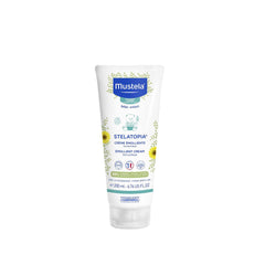 Mustela Emollient Cream 200ml