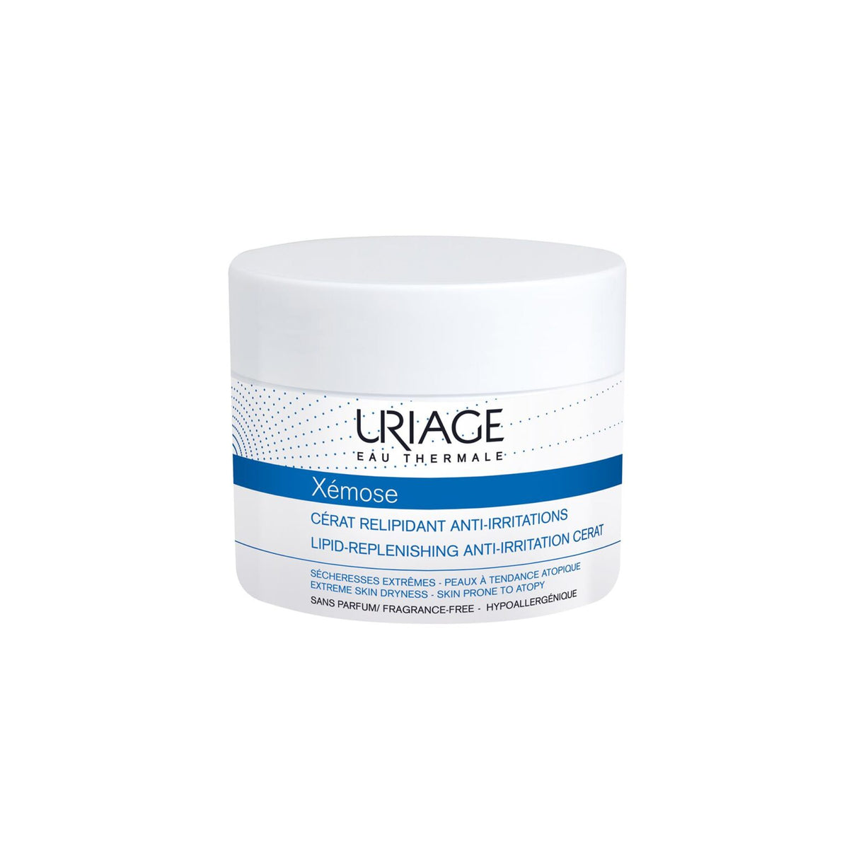 Uriage Xemose Anti Irritation Cerat