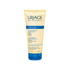 Uriage Xemose Cleansing Soothing Oil 200ml