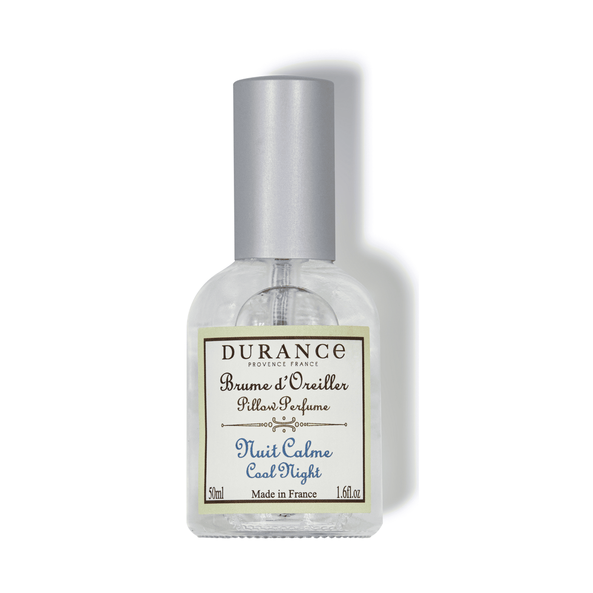 Durance Pillow perfume 50 ml Cool Night